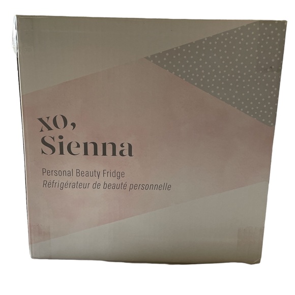 Beauty Fridge💋 - Picture 5 of 7